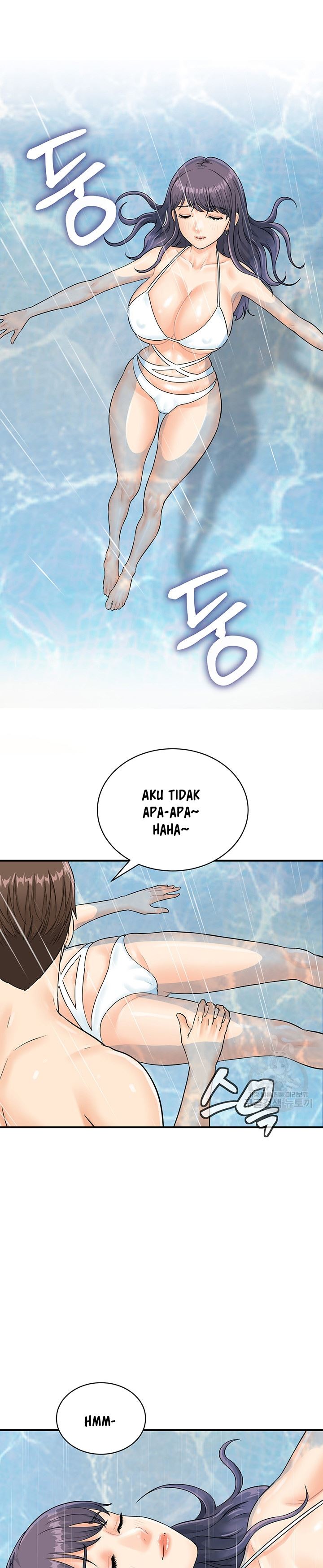 Please Scan Here! - Chapter 21 17 Please Scan Here! - Chapter 21 17