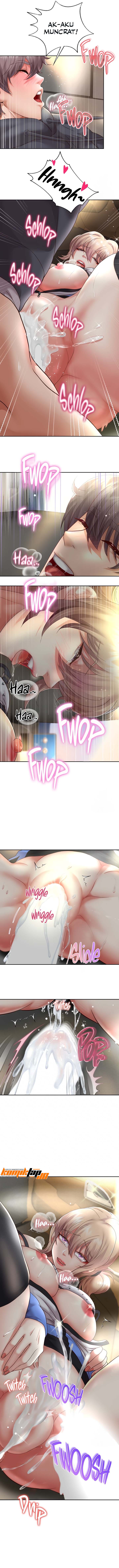 Reborn with big dick - Chapter 21 5