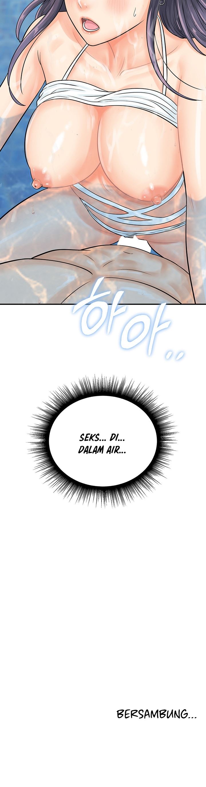 Please Scan Here! - Chapter 21 34 Please Scan Here! - Chapter 21 34