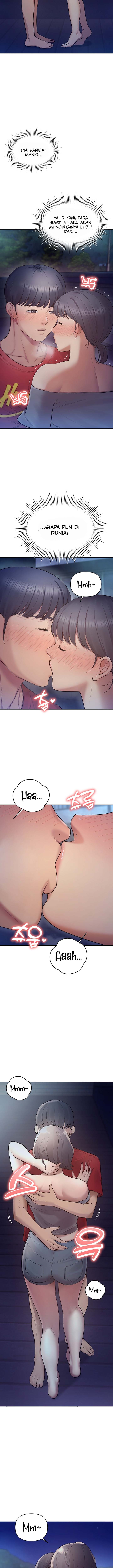 The Brides Who Can’t Eat - Chapter 21 3 The Brides Who Can’t Eat - Chapter 21 3