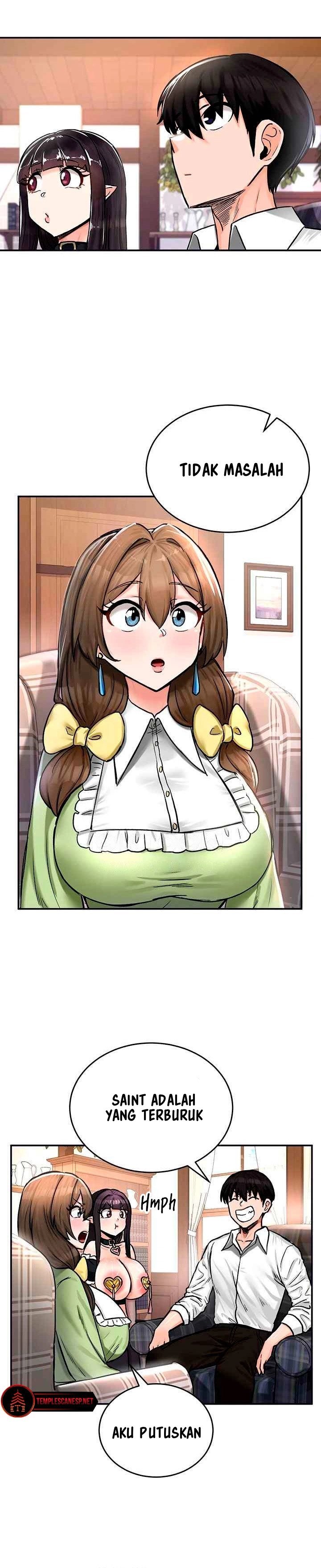 Regressed Warrior’s Female Dominance - Chapter 21 22 Regressed Warrior’s Female Dominance - Chapter 21 22