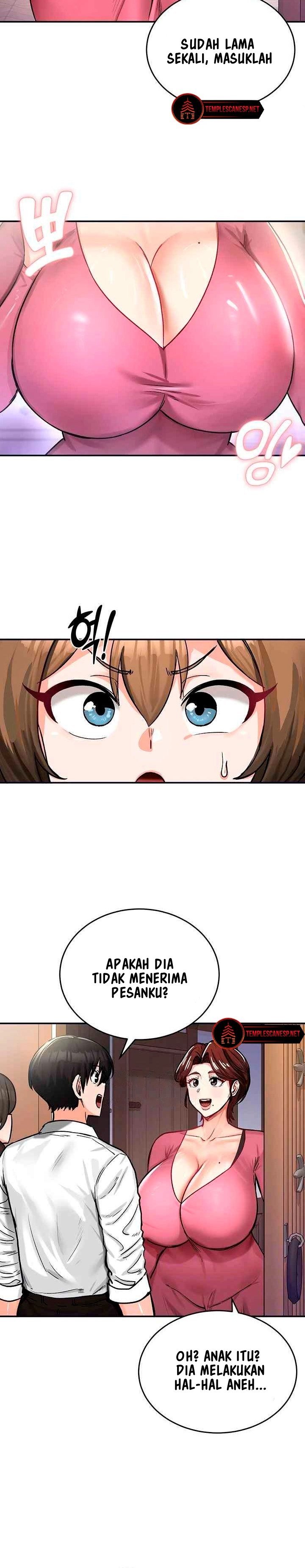 Regressed Warrior’s Female Dominance - Chapter 21 6 Regressed Warrior’s Female Dominance - Chapter 21 6