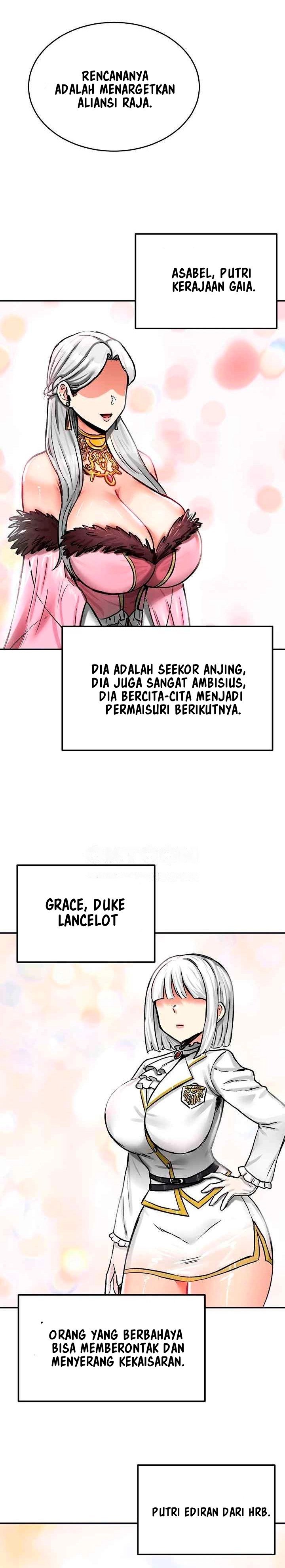 Regressed Warrior’s Female Dominance - Chapter 21 24 Regressed Warrior’s Female Dominance - Chapter 21 24