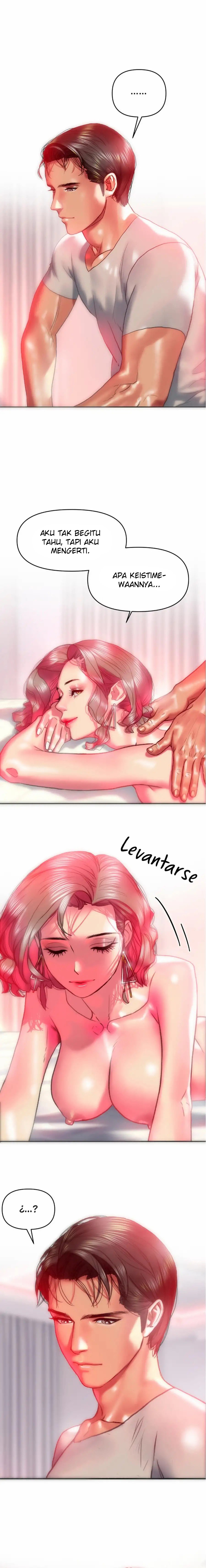 Trophy Wives - Chapter 21 7 Trophy Wives - Chapter 21 7