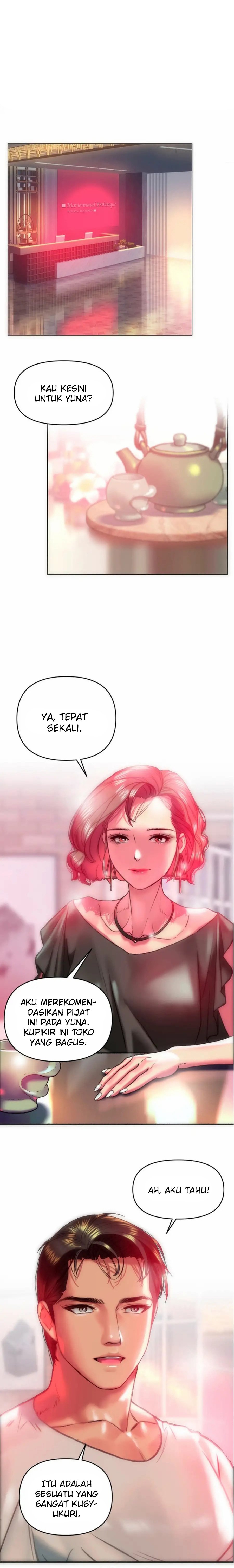 Trophy Wives - Chapter 21 2 Trophy Wives - Chapter 21 2