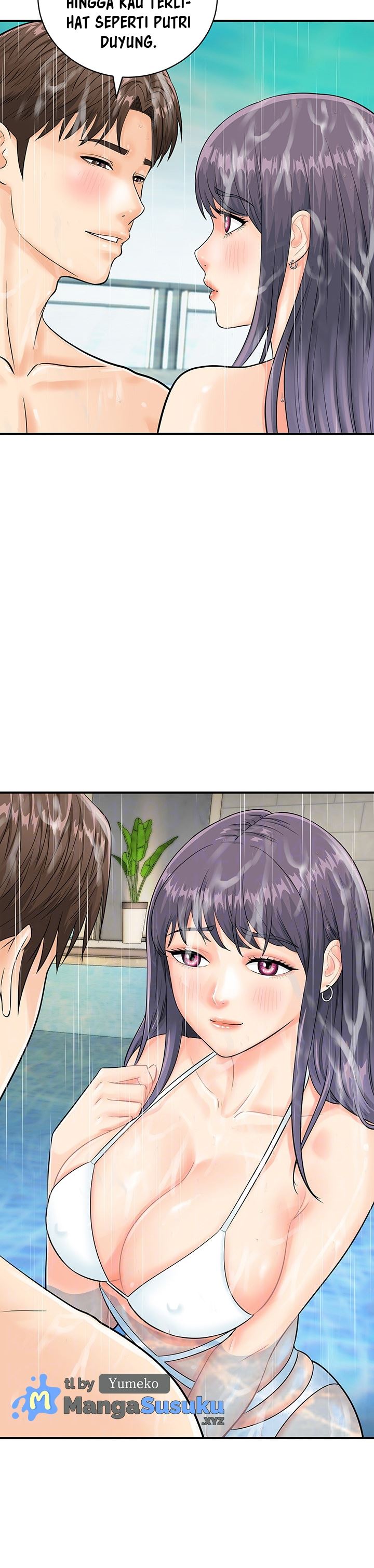 Please Scan Here! - Chapter 21 10 Please Scan Here! - Chapter 21 10