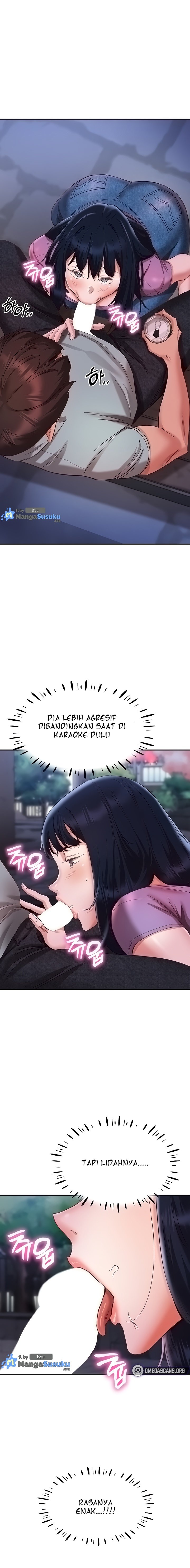Living With Two Busty Women - Chapter 21 11