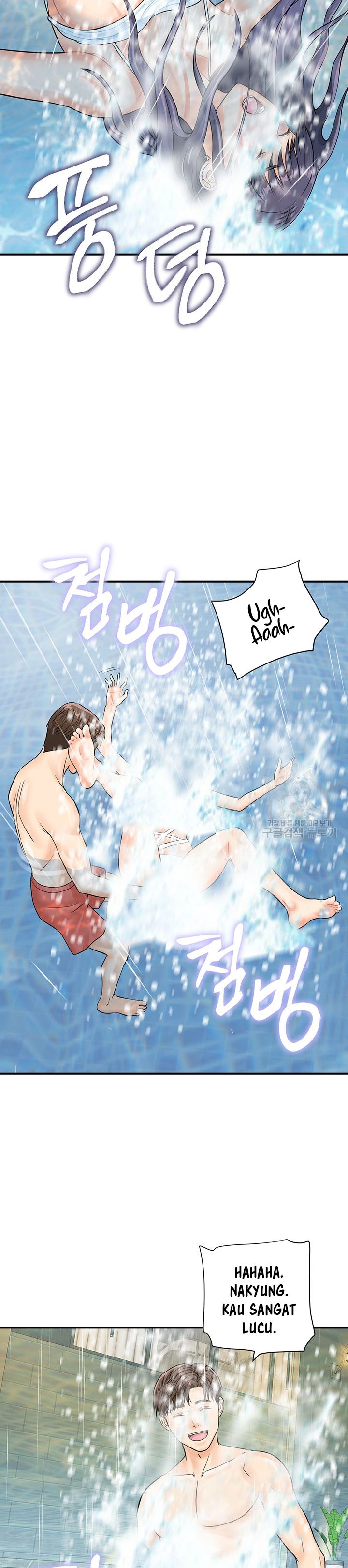 Please Scan Here! - Chapter 21 21 Please Scan Here! - Chapter 21 21