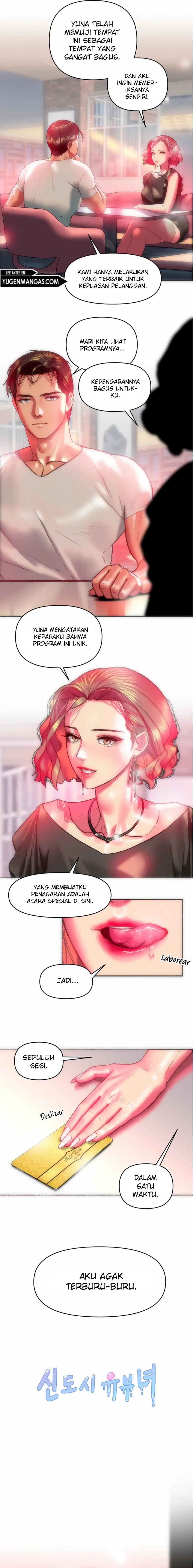 Trophy Wives - Chapter 21 3 Trophy Wives - Chapter 21 3