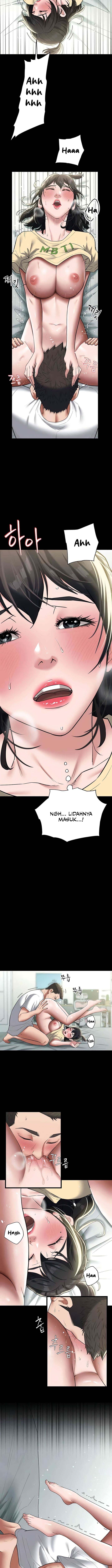 A Very Privative Revenge - Chapter 21 6