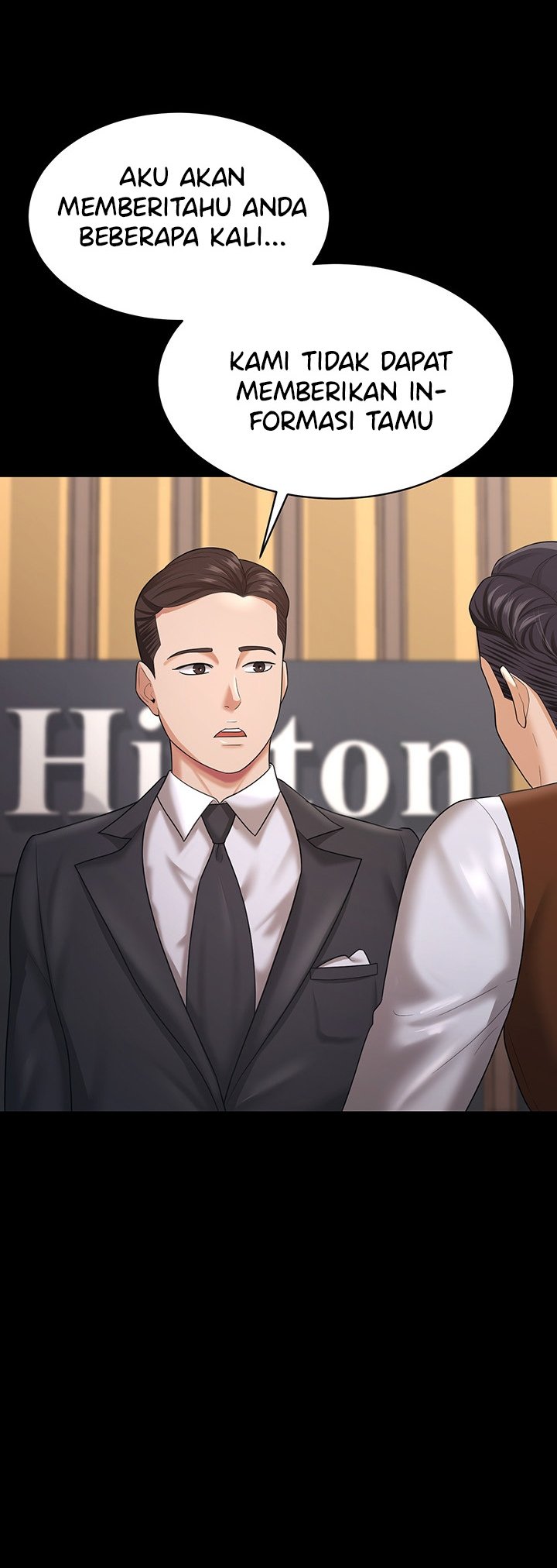 Your Wife Was Amazing - Chapter 21 36