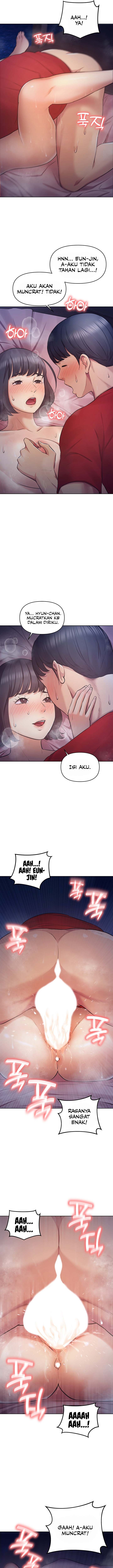 The Brides Who Can’t Eat - Chapter 21 10 The Brides Who Can’t Eat - Chapter 21 10