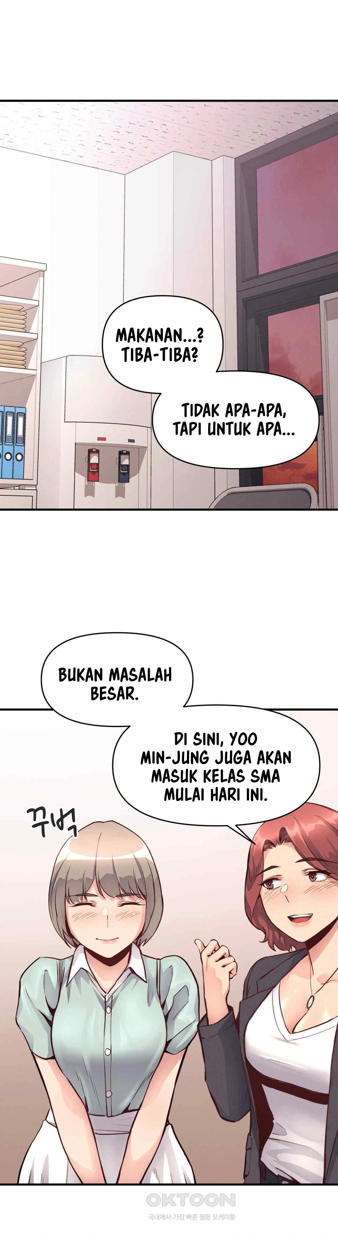 My Life Is a Piece of Cake - Chapter 24 2