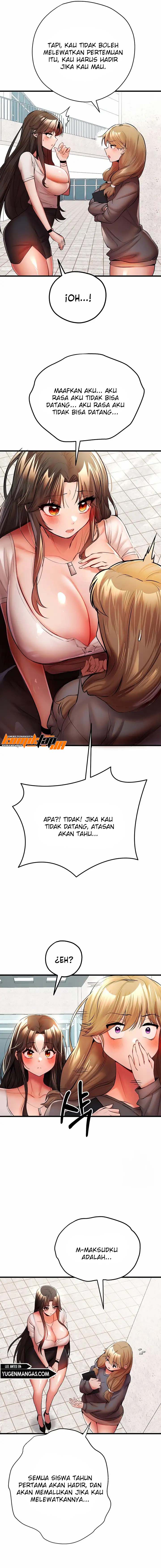 I have to sleep with stranger - Chapter 24 5 I have to sleep with stranger - Chapter 24 5