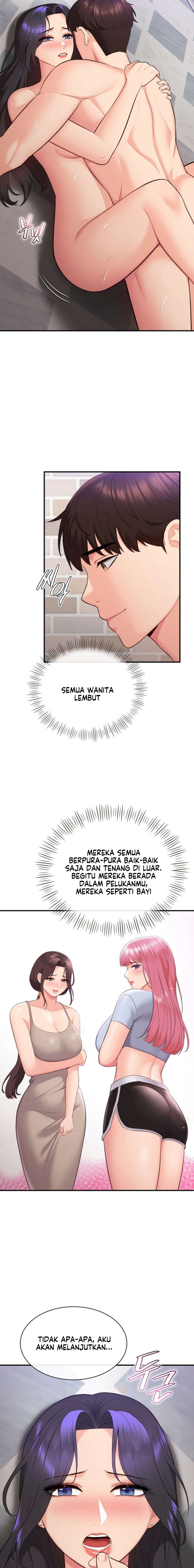 Strawberry Market - Chapter 24 10