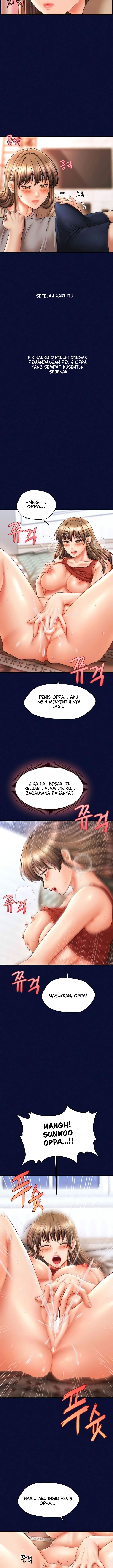 A Guide to Corrupting Them With Hypnosis - Chapter 24 10 A Guide to Corrupting Them With Hypnosis - Chapter 24 10