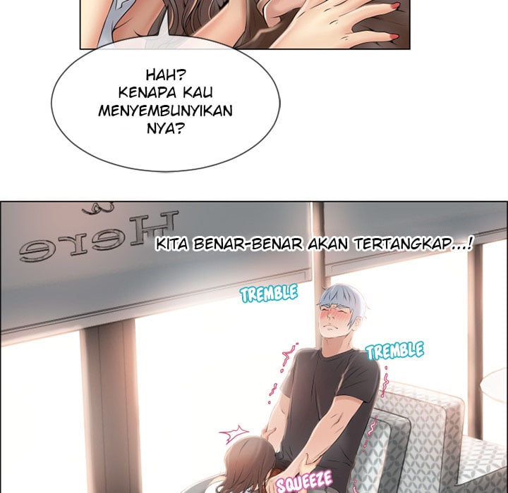 Wet Women - Chapter 24 72