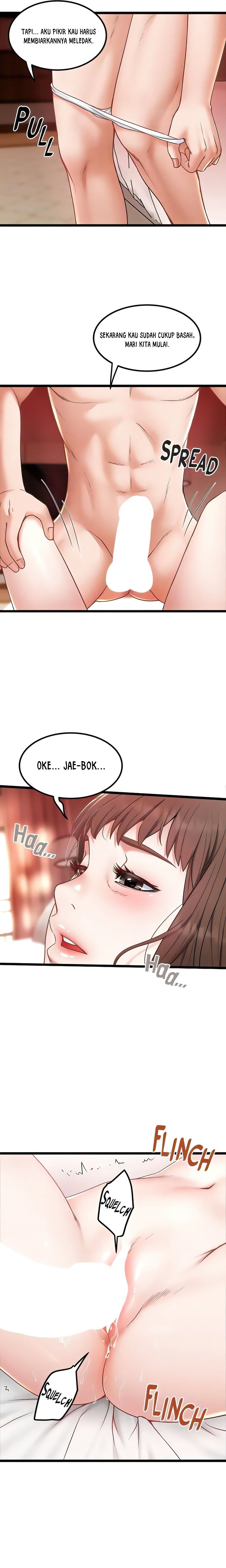A Bachelor in the Country - Chapter 24 9