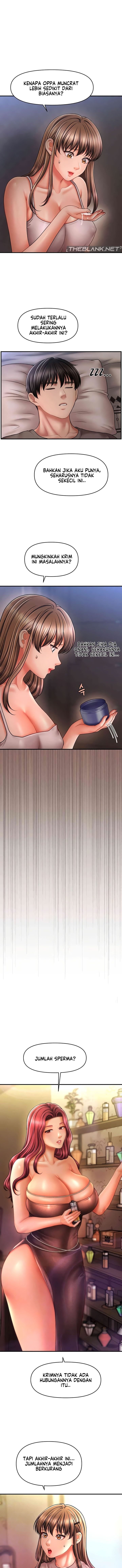 A Guide to Corrupting Them With Hypnosis - Chapter 24 3 A Guide to Corrupting Them With Hypnosis - Chapter 24 3