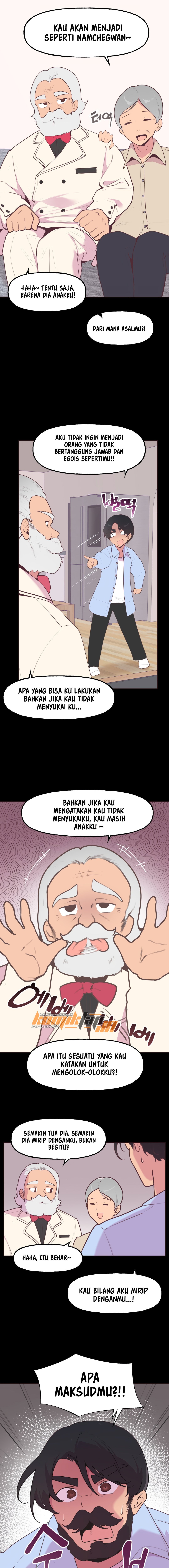 Son of Nam - Chapter 24 7