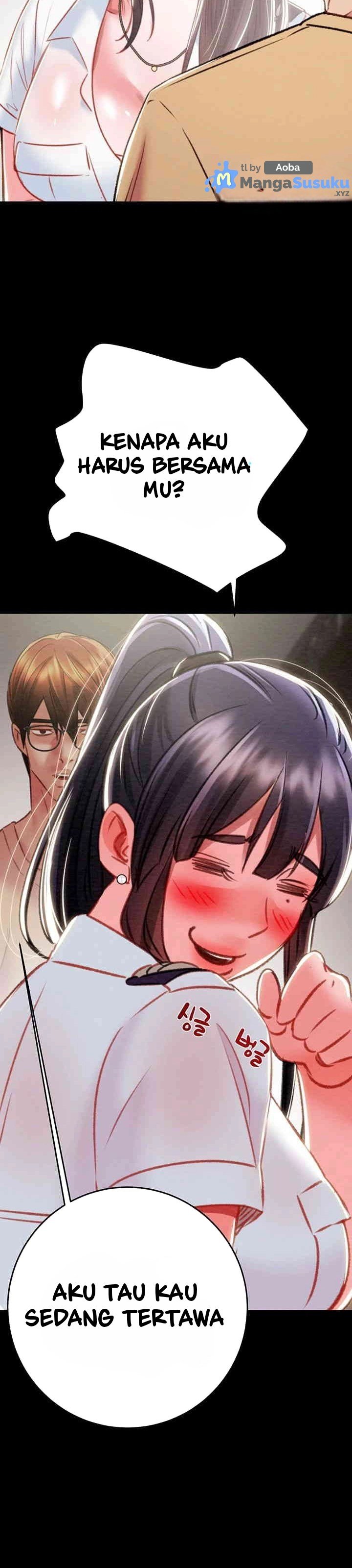 The Man Who Devours - Chapter 24 55 The Man Who Devours - Chapter 24 55