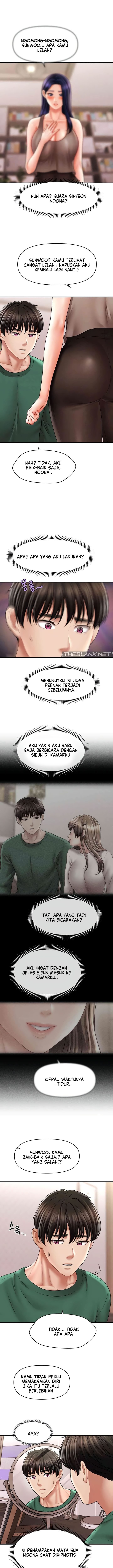 A Guide to Corrupting Them With Hypnosis - Chapter 24 6 A Guide to Corrupting Them With Hypnosis - Chapter 24 6