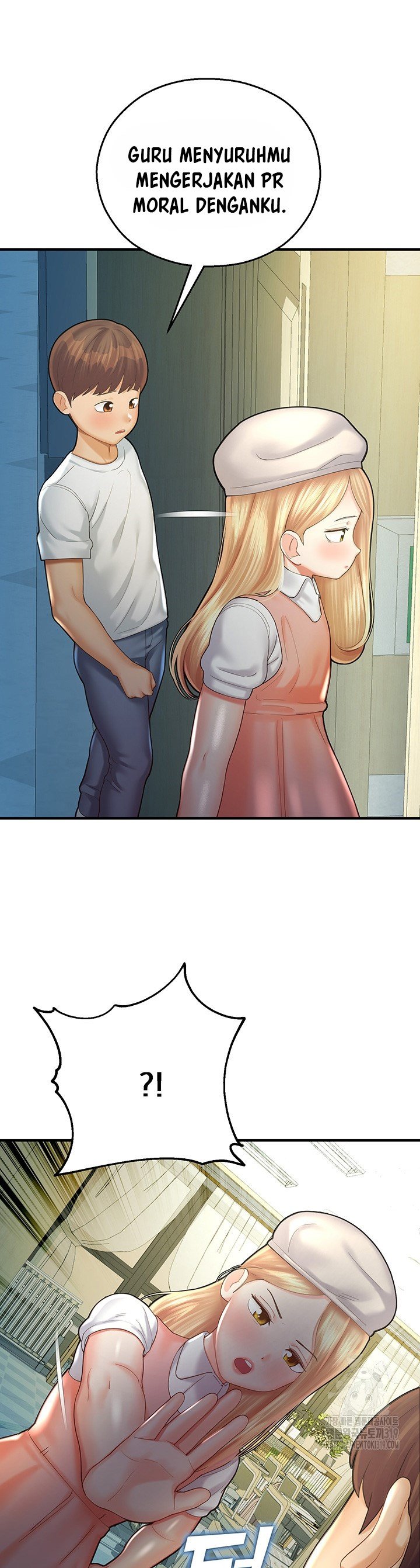 Destiny Land - Chapter 24 17 Destiny Land - Chapter 24 17