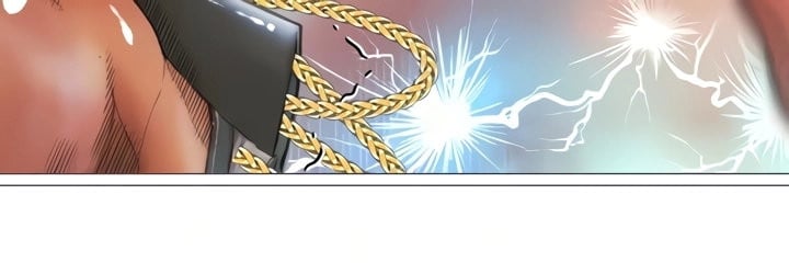 The Dark Elf Queen and the Slave Orc - Chapter 24 14