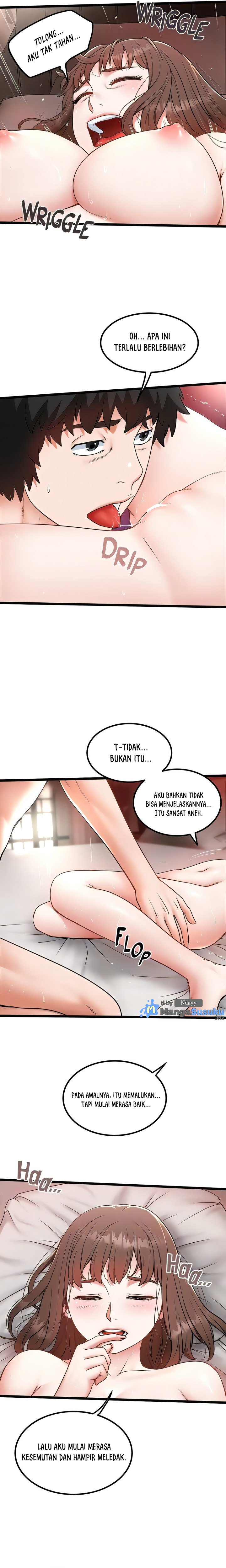 A Bachelor in the Country - Chapter 24 8