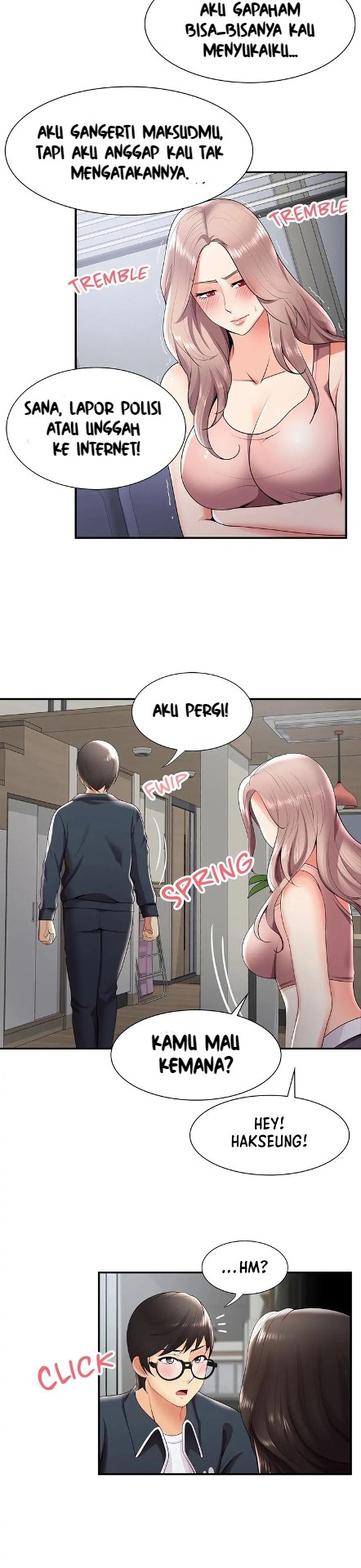 Gluestick Girl - Chapter 24 8 Gluestick Girl - Chapter 24 8