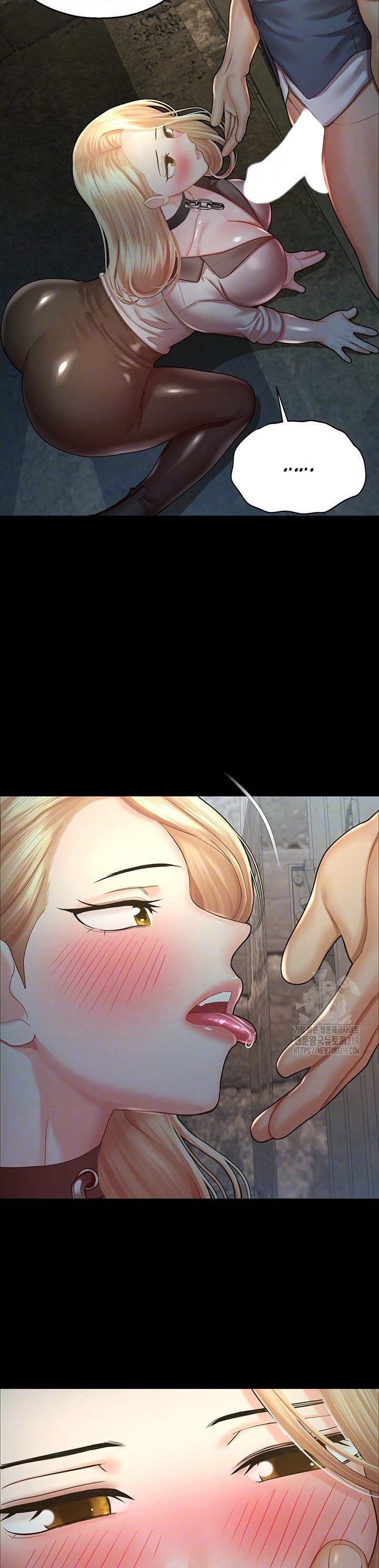 Destiny Land - Chapter 24 8 Destiny Land - Chapter 24 8