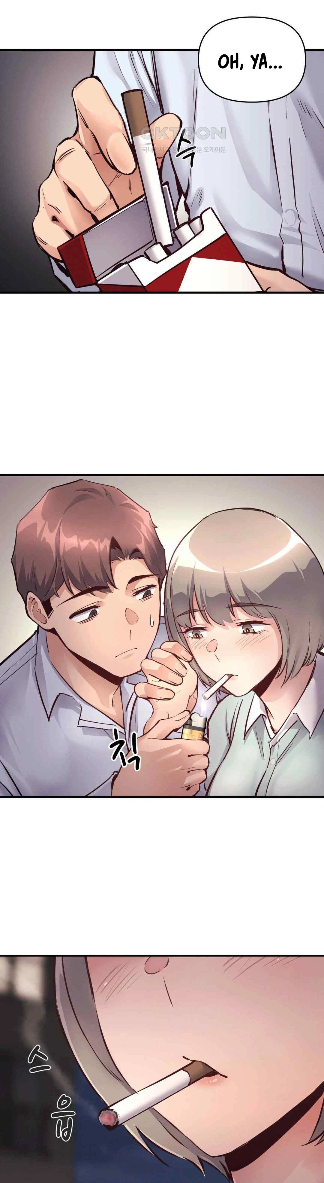 My Life Is a Piece of Cake - Chapter 24 27