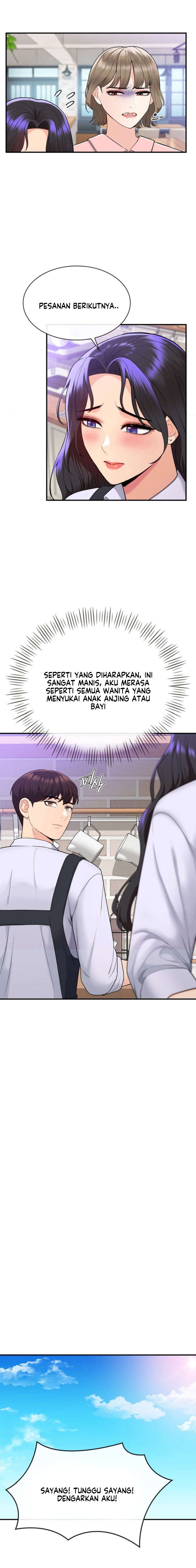 Strawberry Market - Chapter 24 19