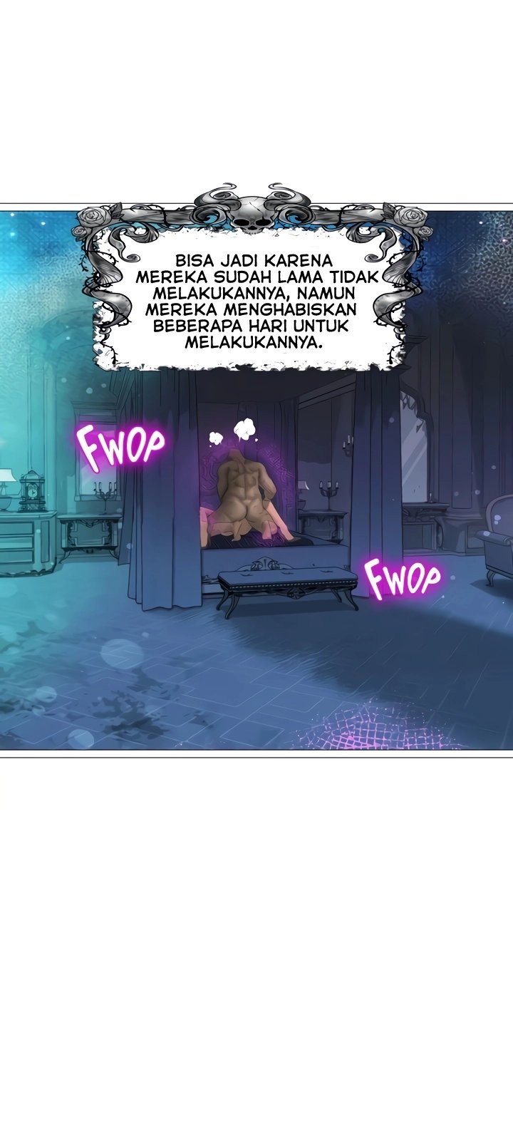 The Dark Elf Queen and the Slave Orc - Chapter 24 27