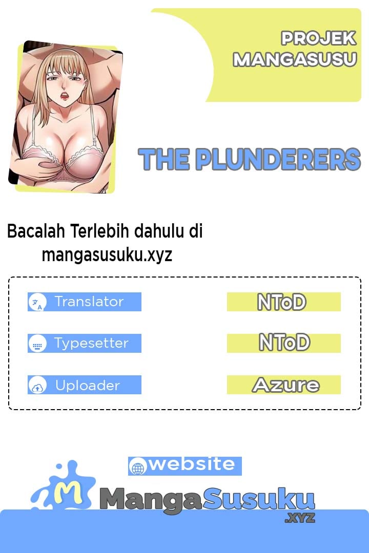 The Plunderers - Chapter 24 1 The Plunderers - Chapter 24 1