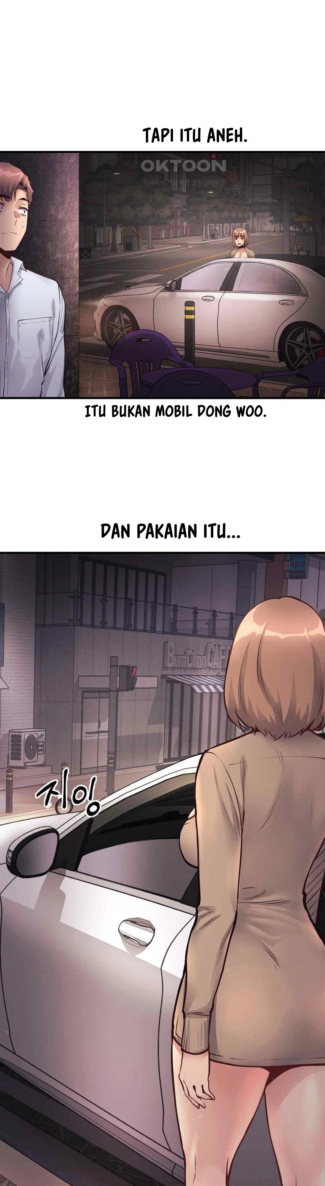 My Life Is a Piece of Cake - Chapter 24 16