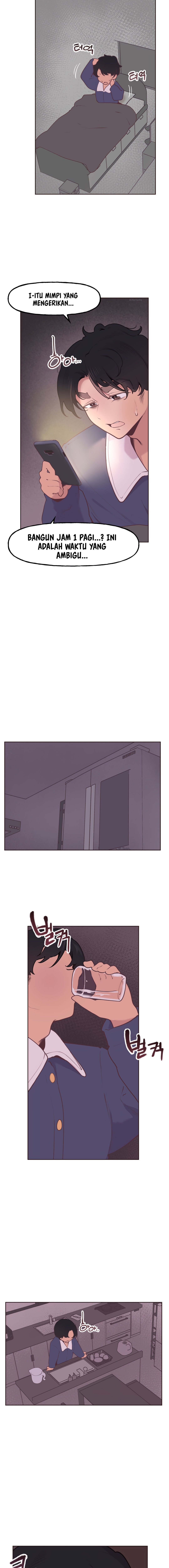 Son of Nam - Chapter 24 9