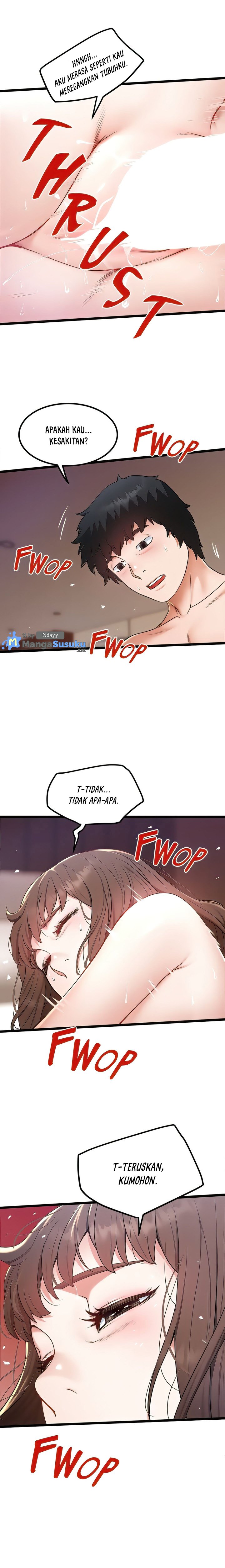 A Bachelor in the Country - Chapter 24 15