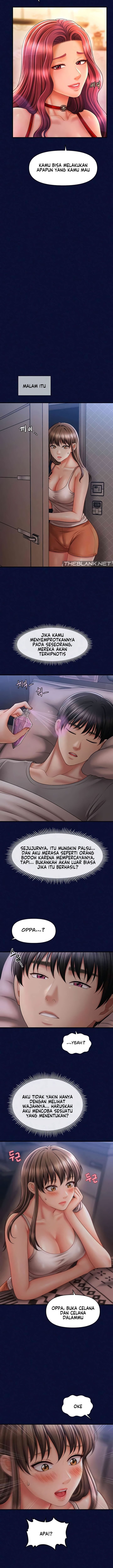 A Guide to Corrupting Them With Hypnosis - Chapter 24 12 A Guide to Corrupting Them With Hypnosis - Chapter 24 12