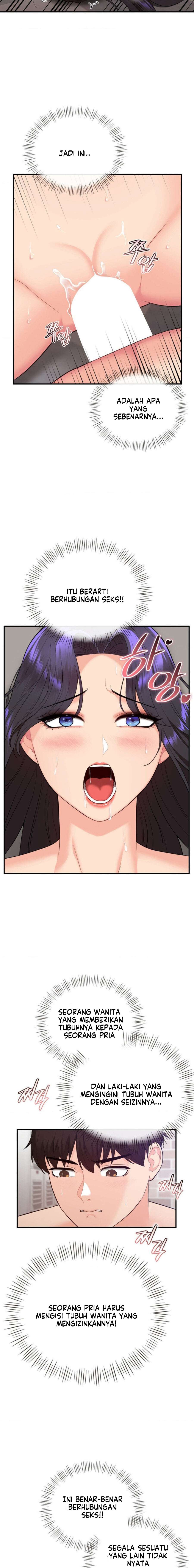 Strawberry Market - Chapter 24 8