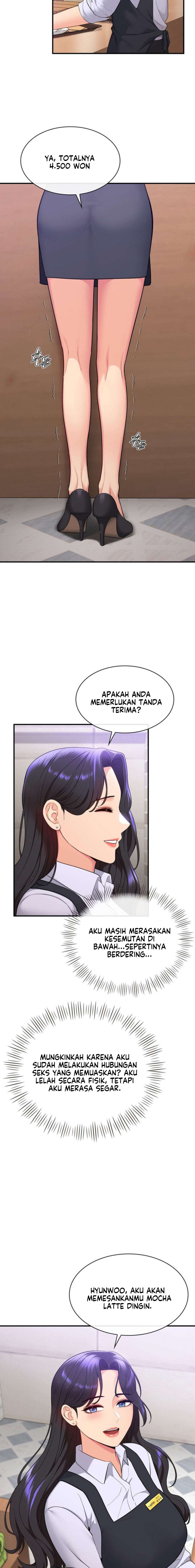 Strawberry Market - Chapter 24 17