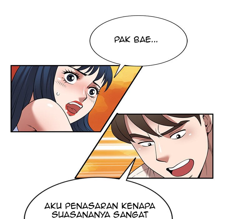 The Plunderers - Chapter 24 29 The Plunderers - Chapter 24 29