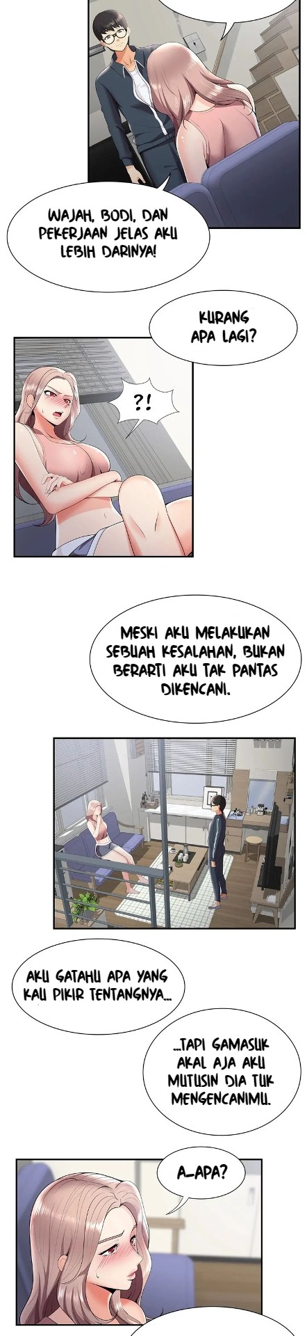 Gluestick Girl - Chapter 24 7 Gluestick Girl - Chapter 24 7