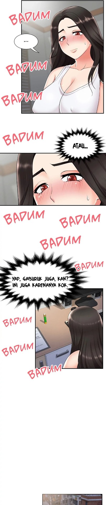 Gluestick Girl - Chapter 24 16 Gluestick Girl - Chapter 24 16