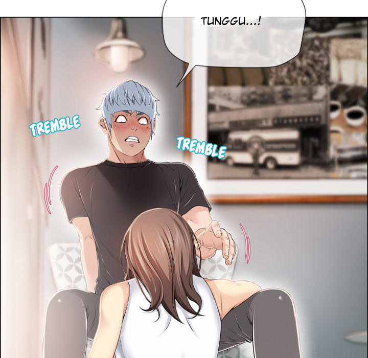 Wet Women - Chapter 24 8