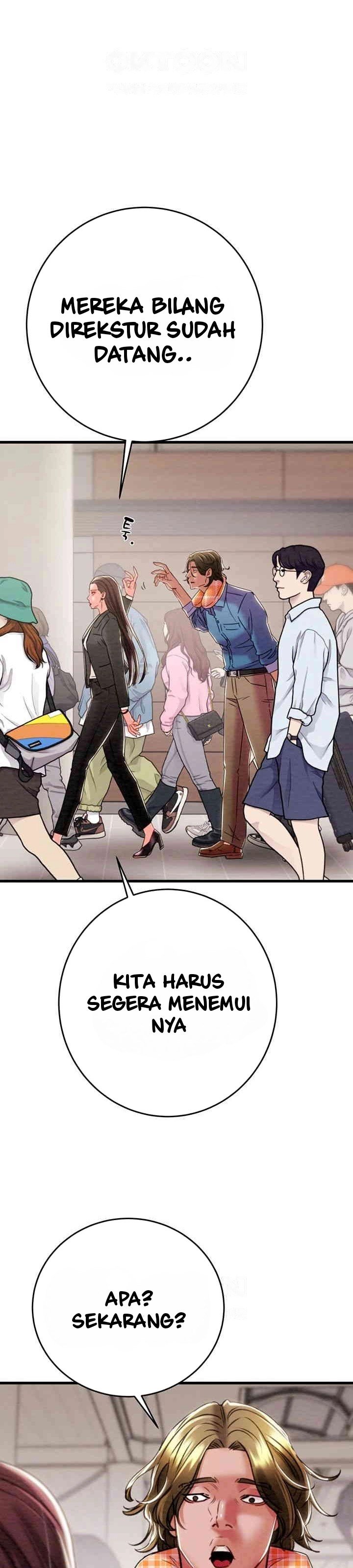 The Man Who Devours - Chapter 24 6 The Man Who Devours - Chapter 24 6