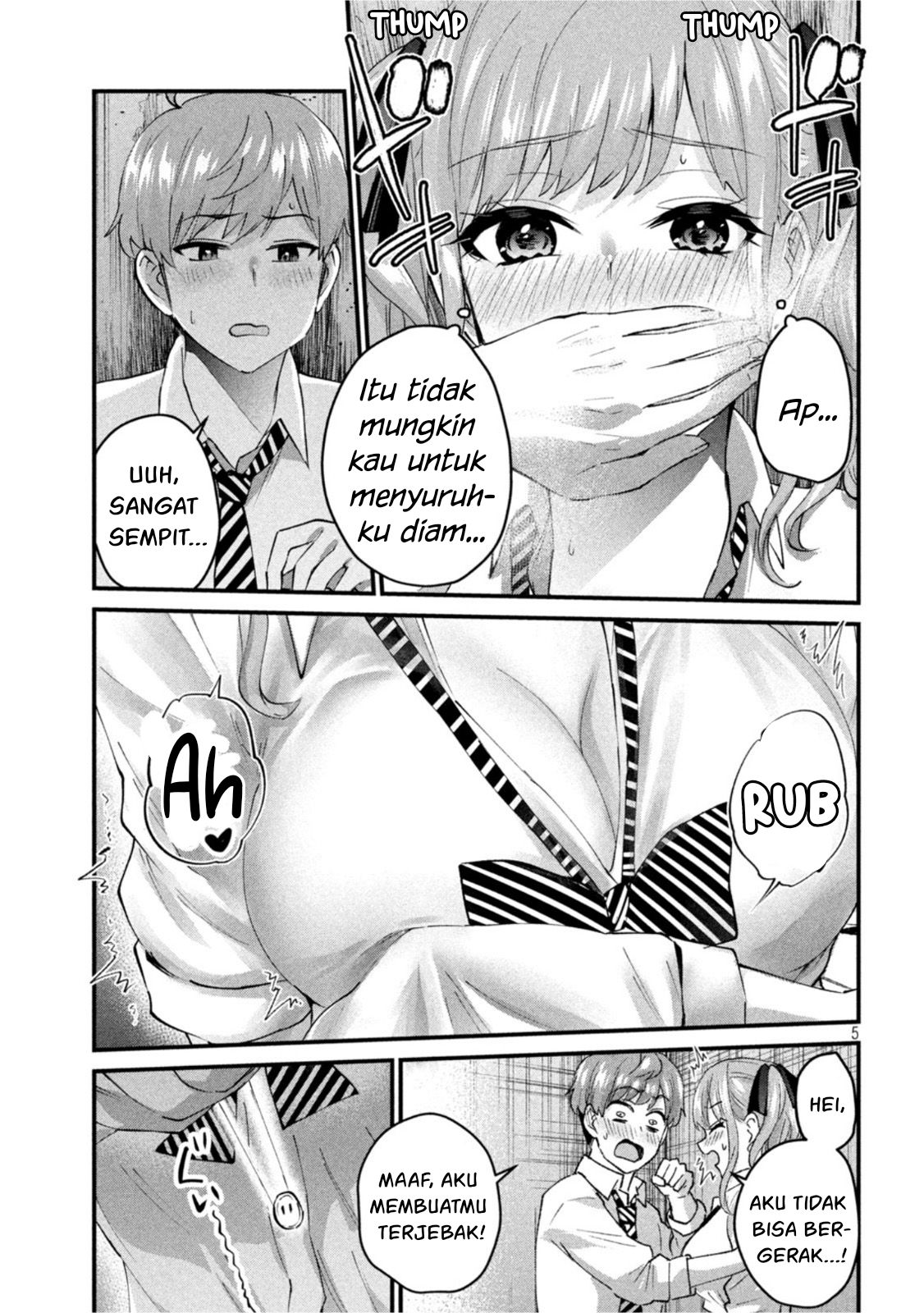 Gal sen - Chapter 24 4