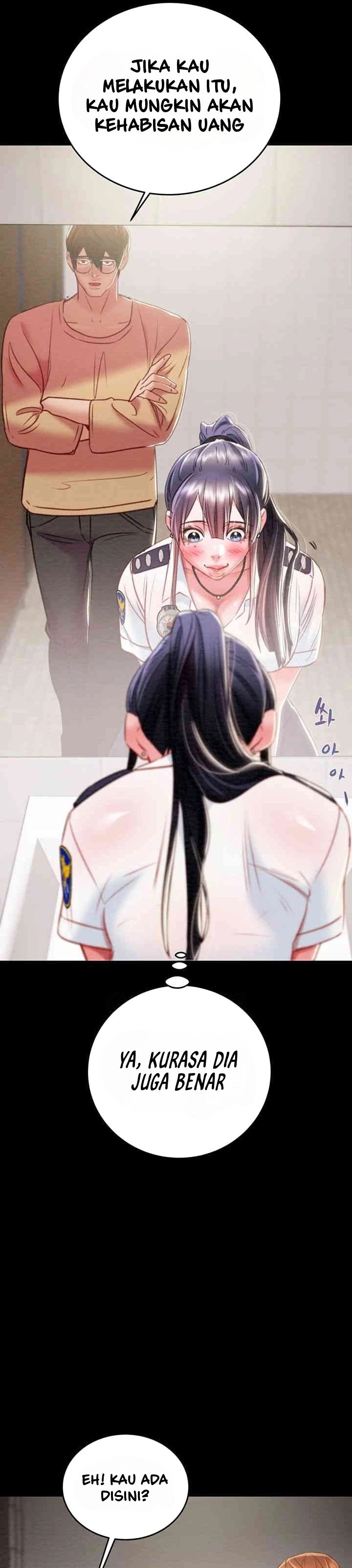 The Man Who Devours - Chapter 24 48 The Man Who Devours - Chapter 24 48