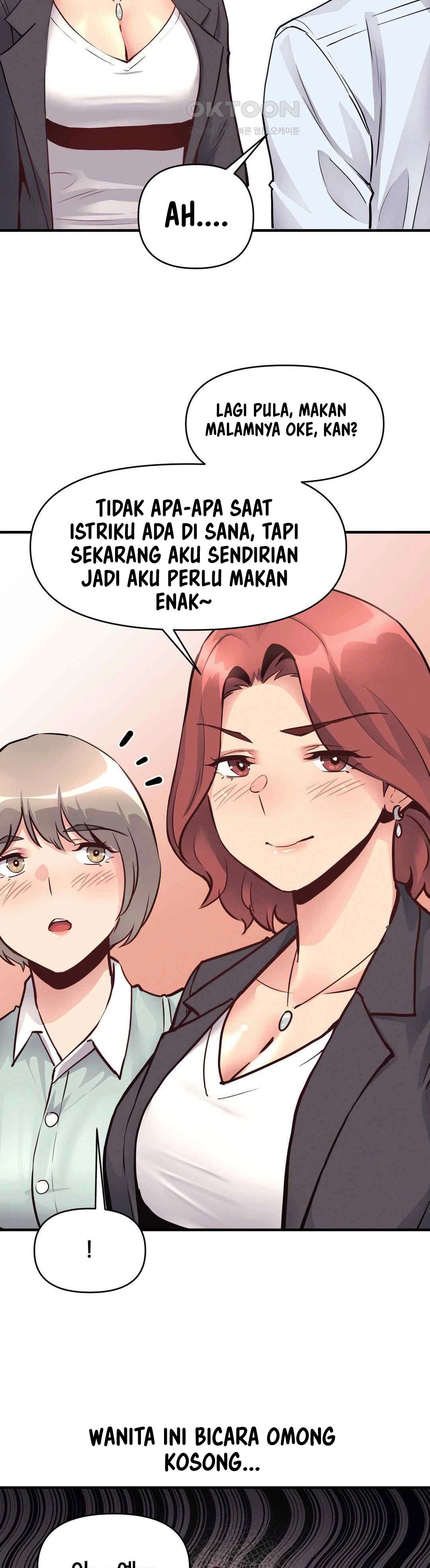 My Life Is a Piece of Cake - Chapter 24 4