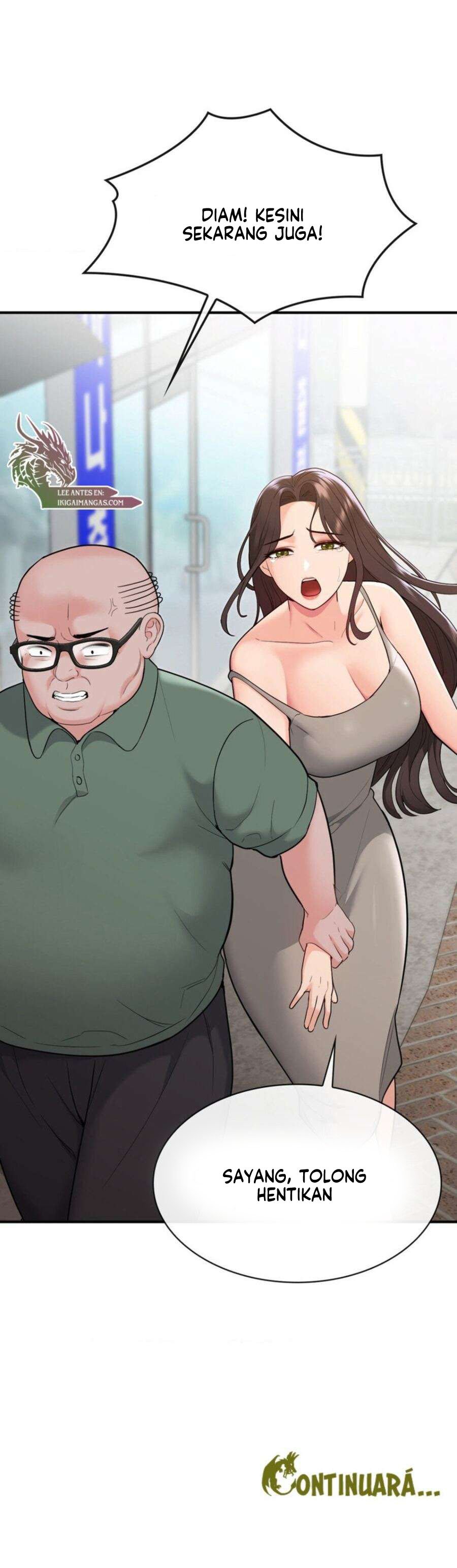 Strawberry Market - Chapter 24 20